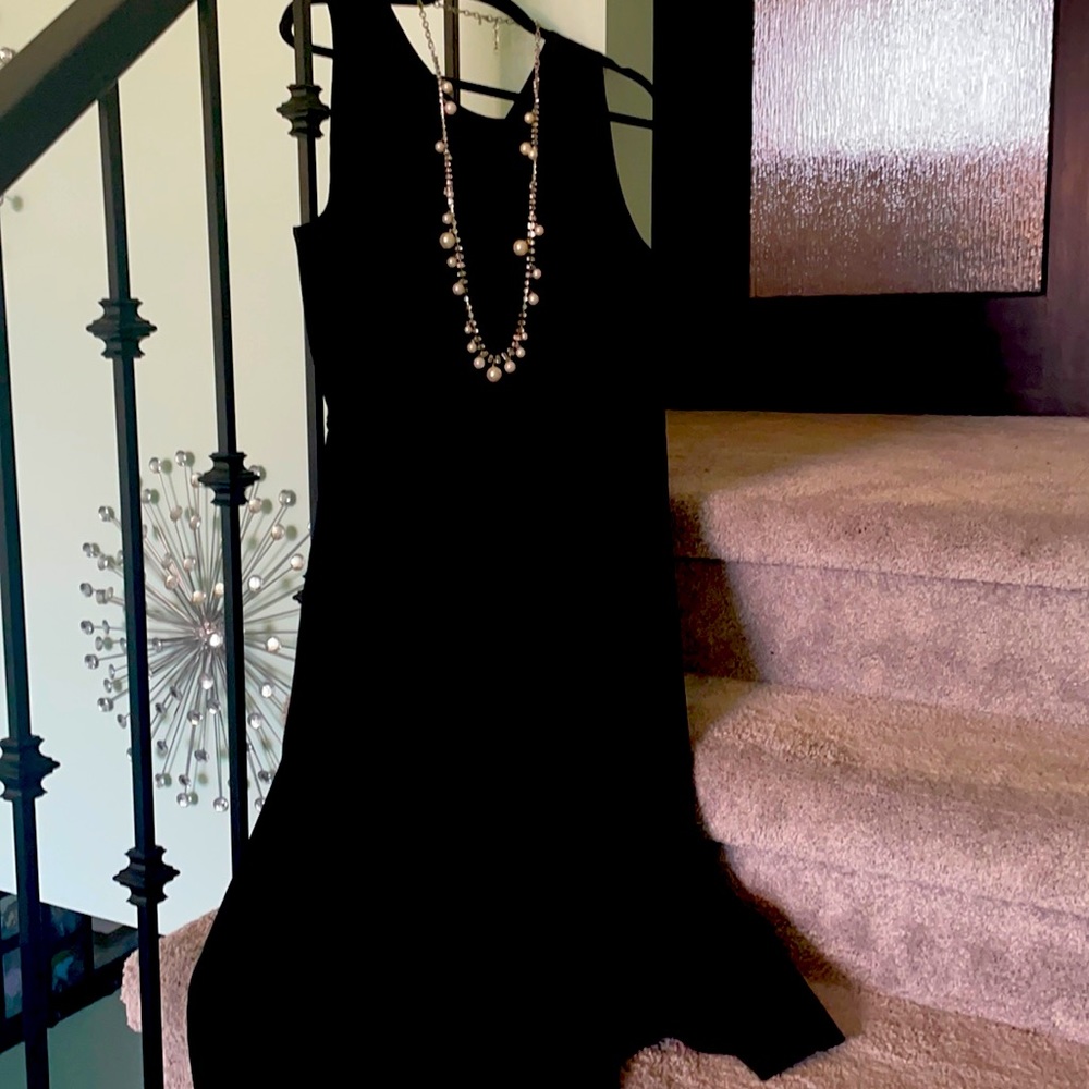 A great knockout dress
